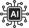 AI & Tecnologia Logo