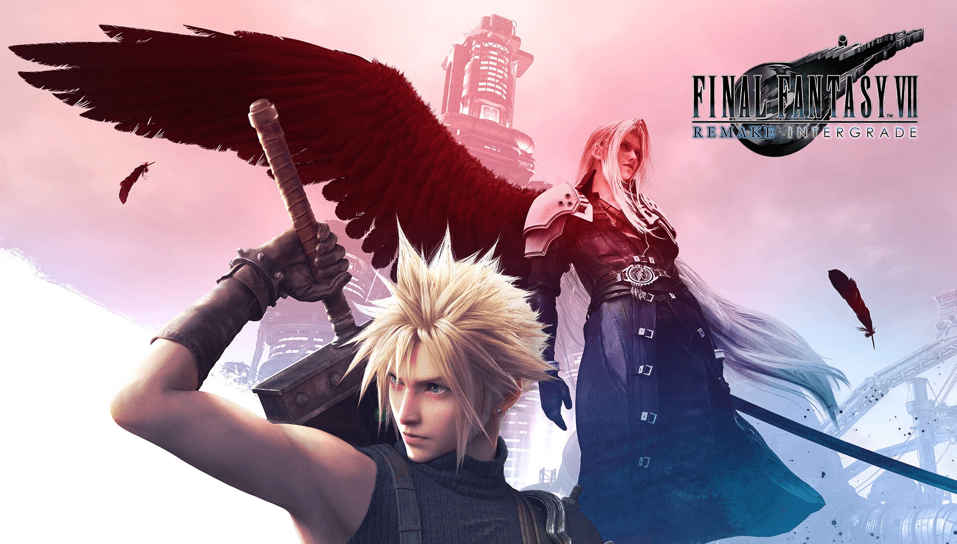 Final Fantasy VII Remake Intergrade chega ao Game Pass em outubro