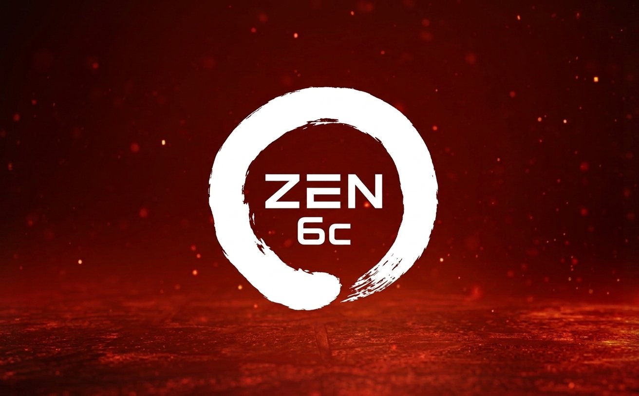 Zen 6c vaza no Geekbench 7 e supera o Zen 5 em até 25,7% no mesmo clock